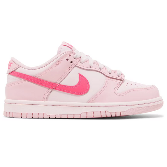 W Dunk Low 'Barbie'