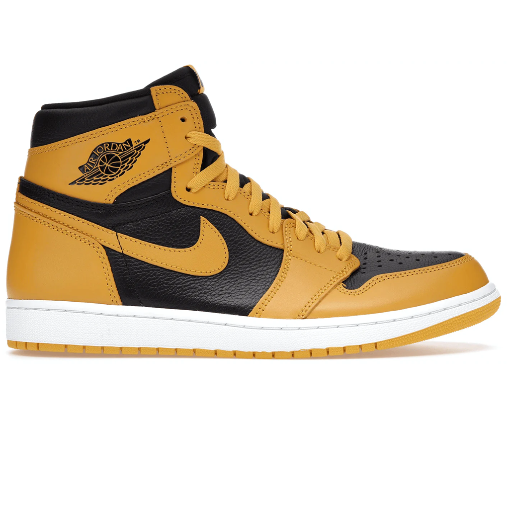 Jordan 1 High Pollen