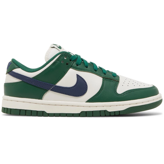 W Dunk Low 'Gorge Green'