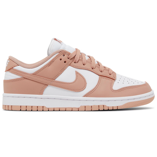 W Dunk Low 'Rose Whisper'