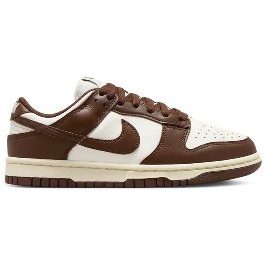 W Dunk Low 'Cacao Wow'