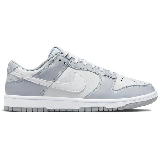 Dunk Low 'Two Tone Grey'