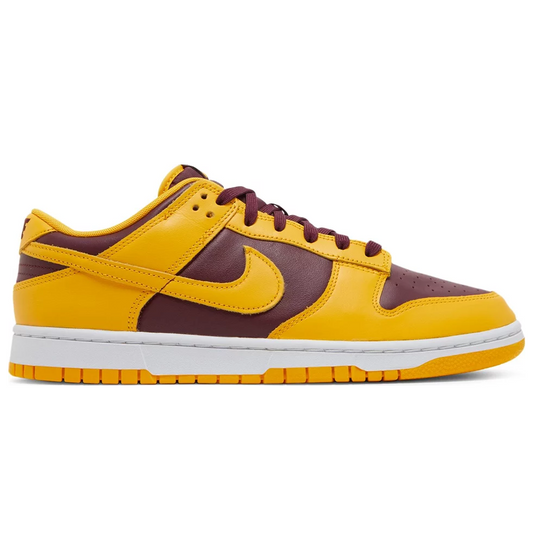 Dunk Low "Arizona State" 12