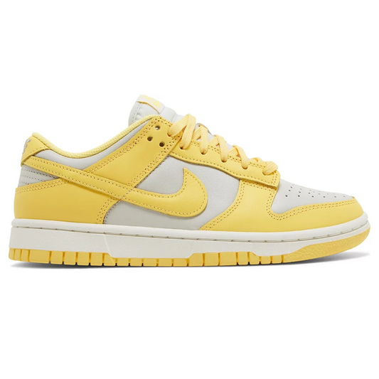 W Dunk Low 'Citron Pulse'