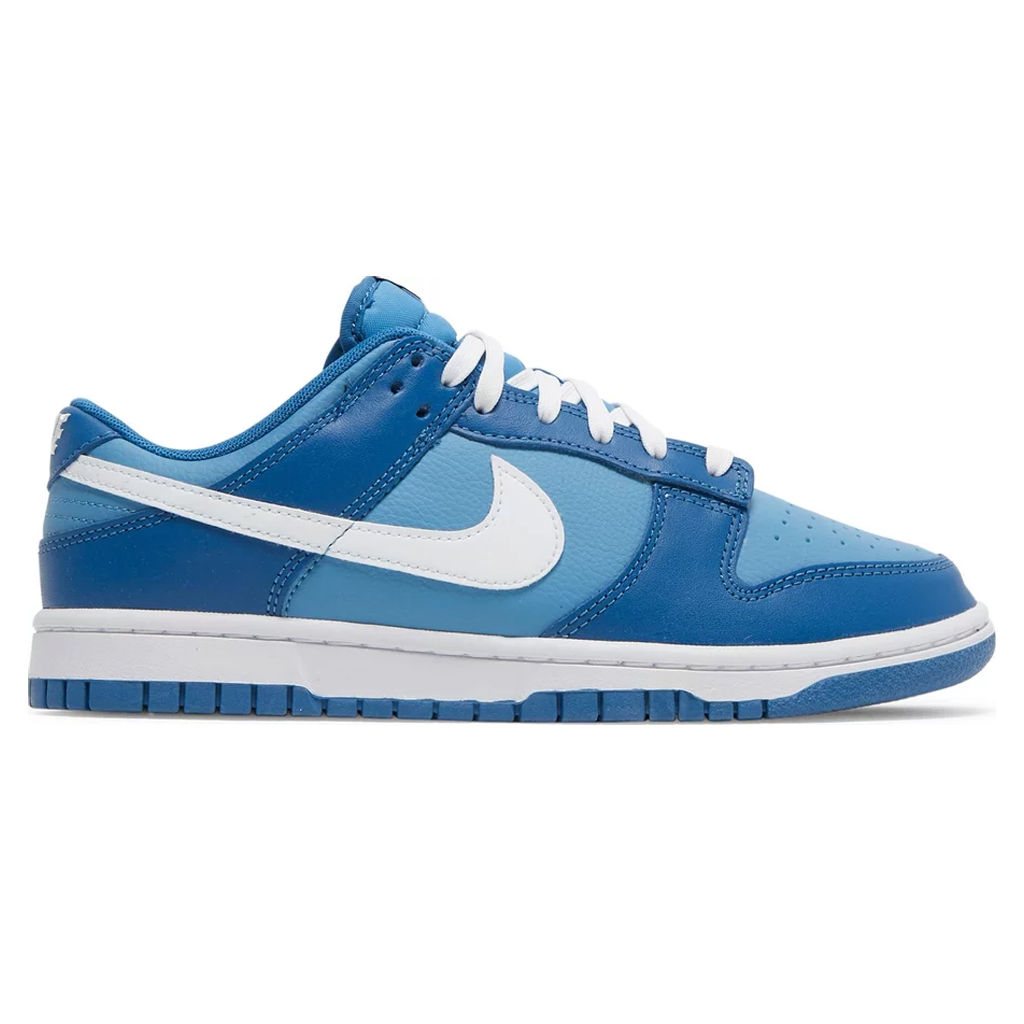 Dunk Low 'Dark Marina Blue'