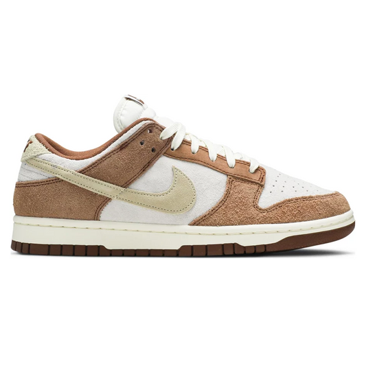 Dunk Low 'Medium Curry'