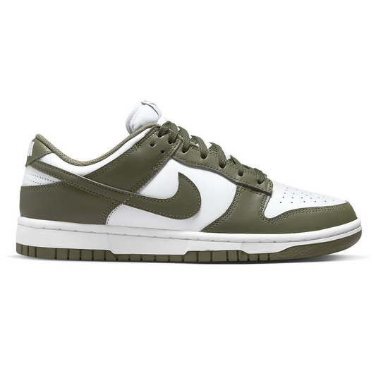 W Dunk Low 'Medium Olive'