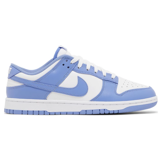 Dunk Low 'Polar Blue'