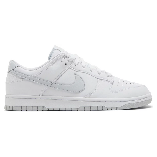 Dunk Low " Pure Platinum "