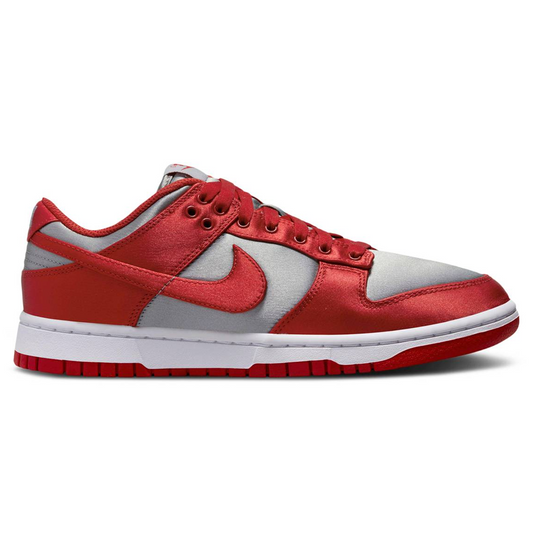 W Dunk Low 'Satin UNLV'