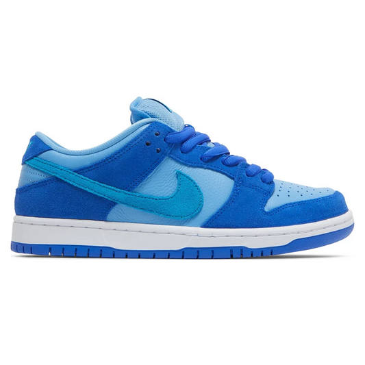 Dunk Low SB 'Blue Raspberry'