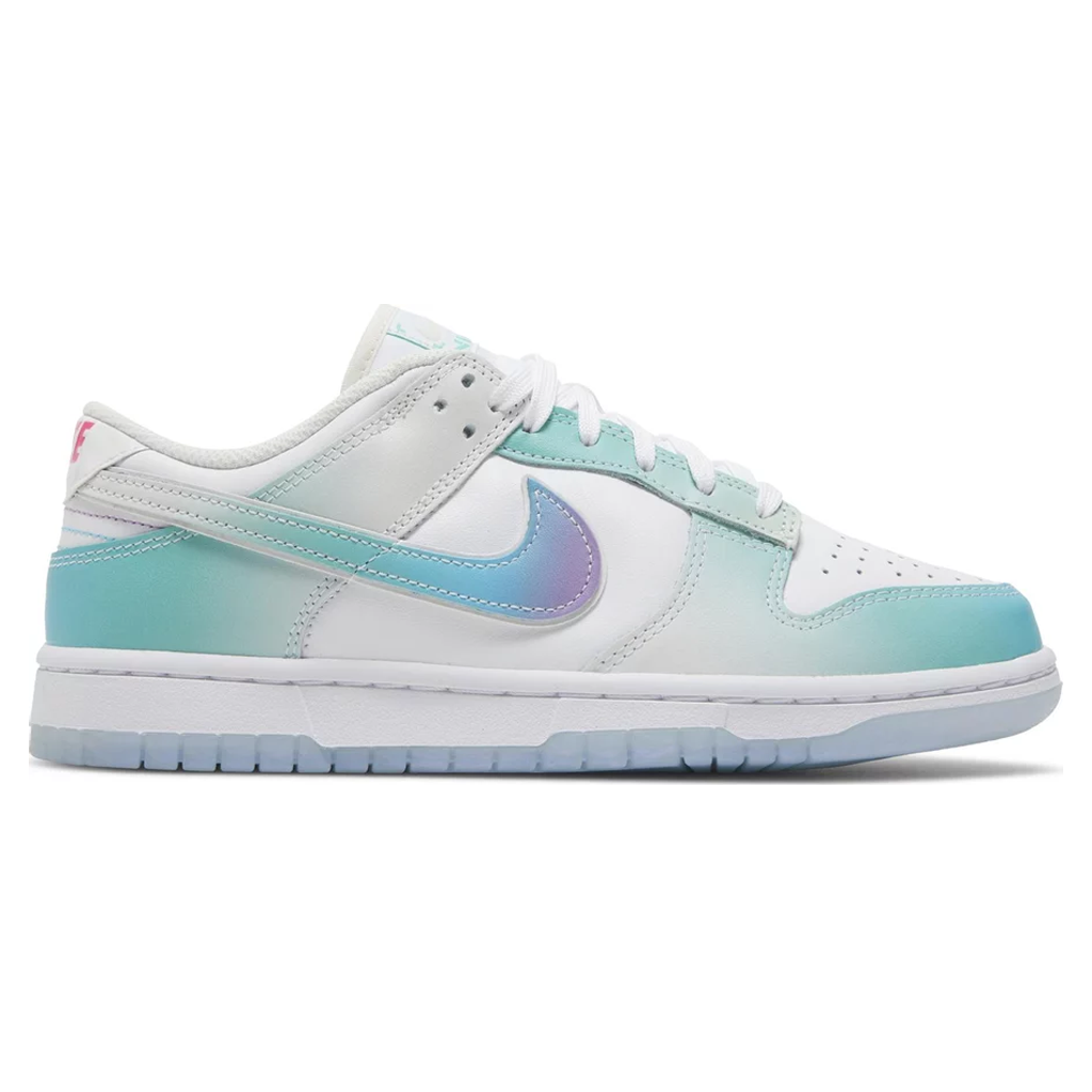 W Dunk Low 'Unlock your Space'