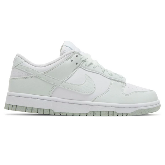 Dunk Low 'White/Mint'