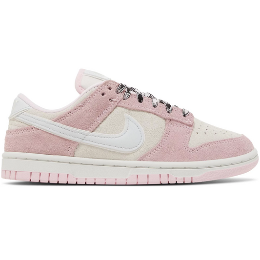 W Dunk Low 'Pink Foam'