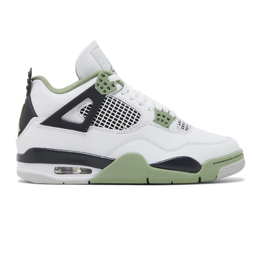 Jordan 4 Seafoam