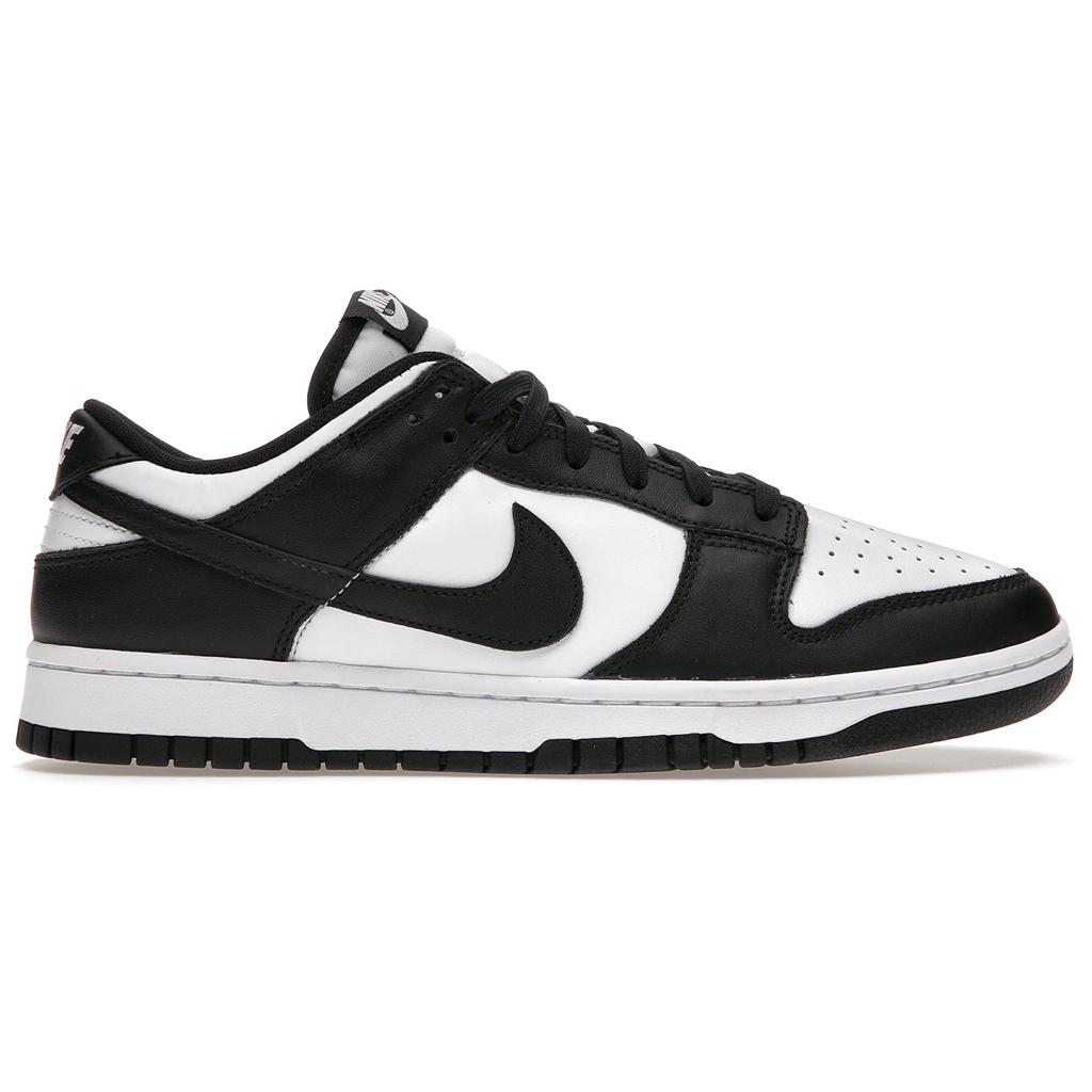 Dunk Low "Panda"