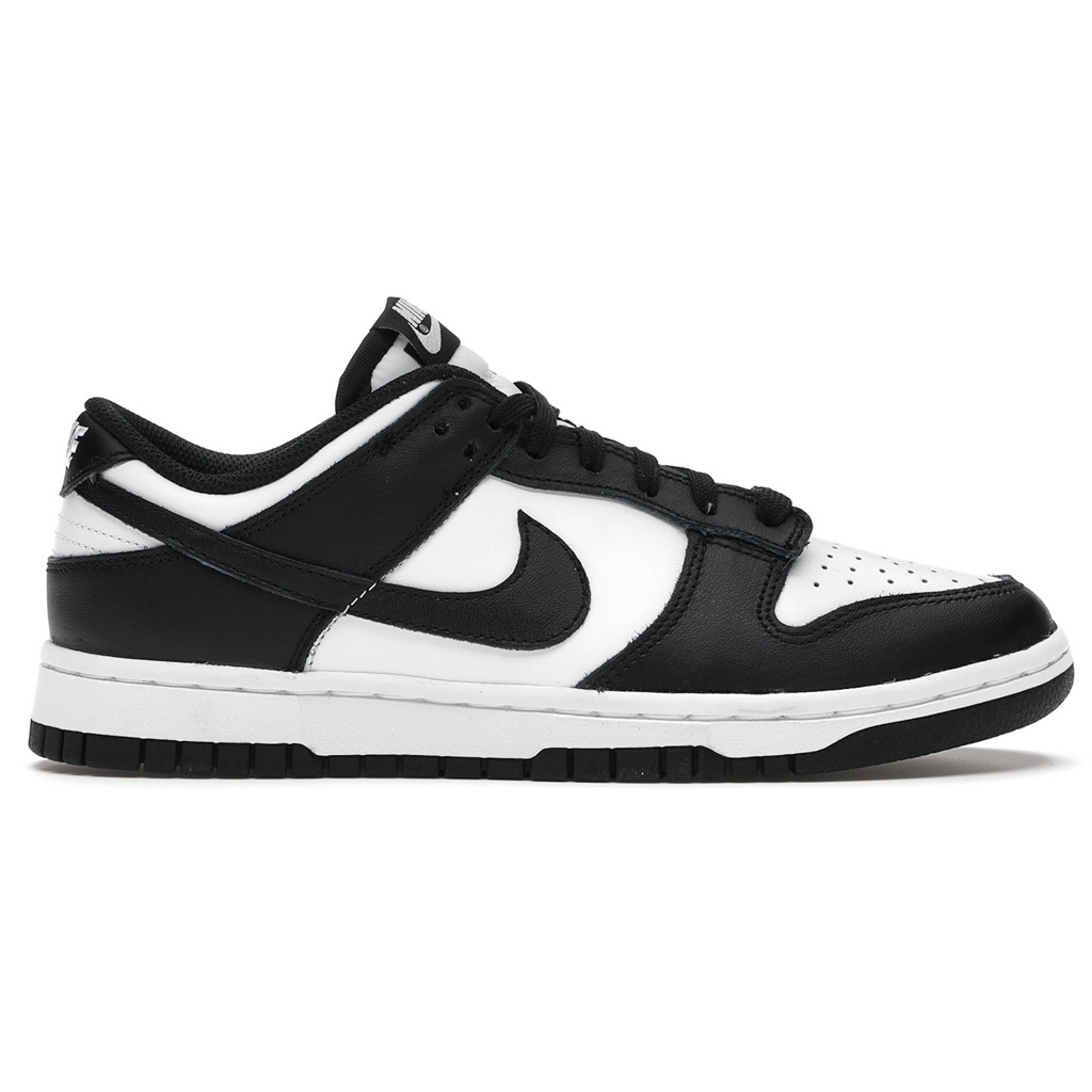 W Dunk Low "Panda"