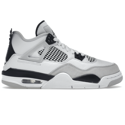 Jordan 4 "Military Black" GS