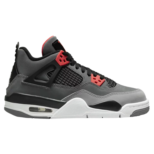 Jordan 4 "Infrared" GS