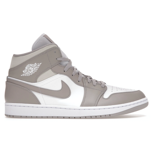 Jordan 1 Mid "Linen"