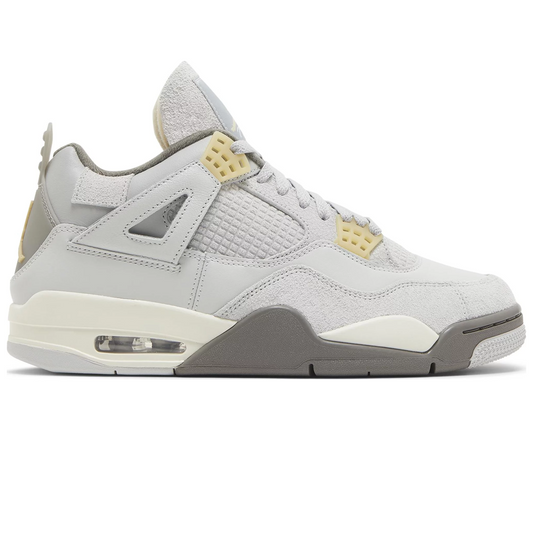 Jordan 4 "Craft" GS