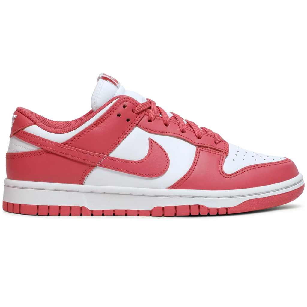 W Dunk Low "Archeo Pink"