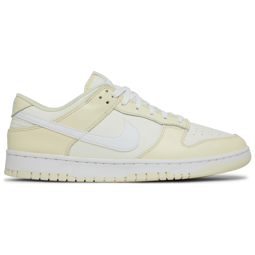 W Dunk Low "Coconut Milk"