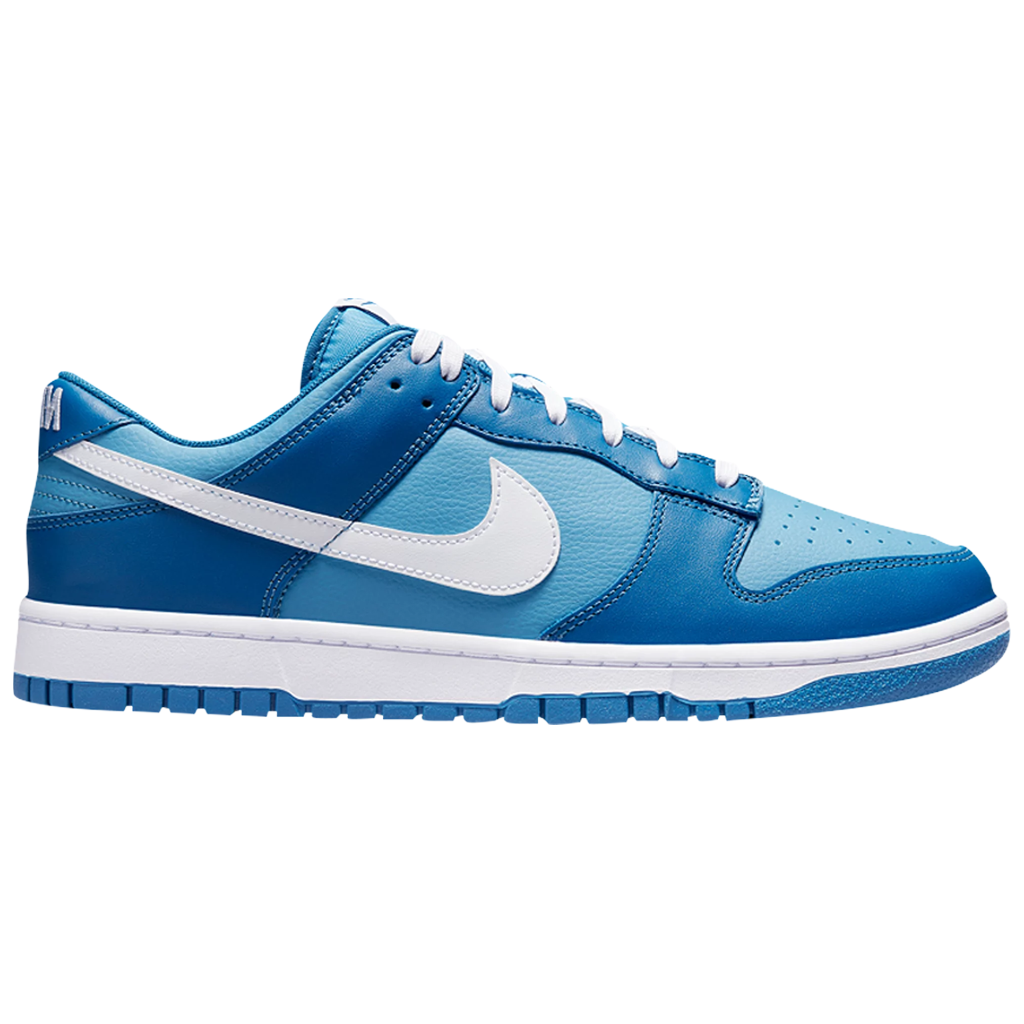 Dunk Low "Dark Marina Blue" GS