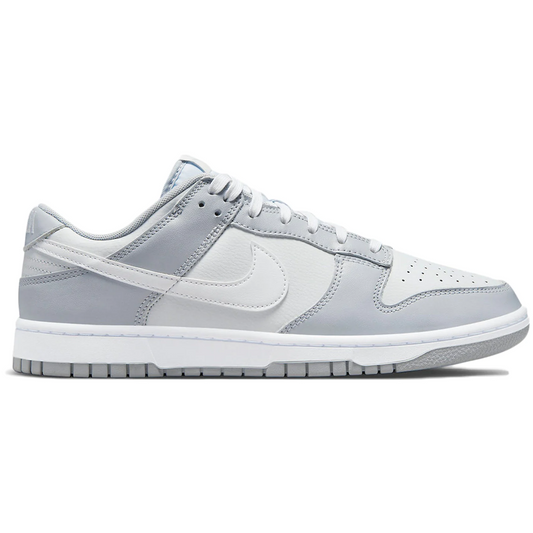 Dunk Low "2 Tone Grey"