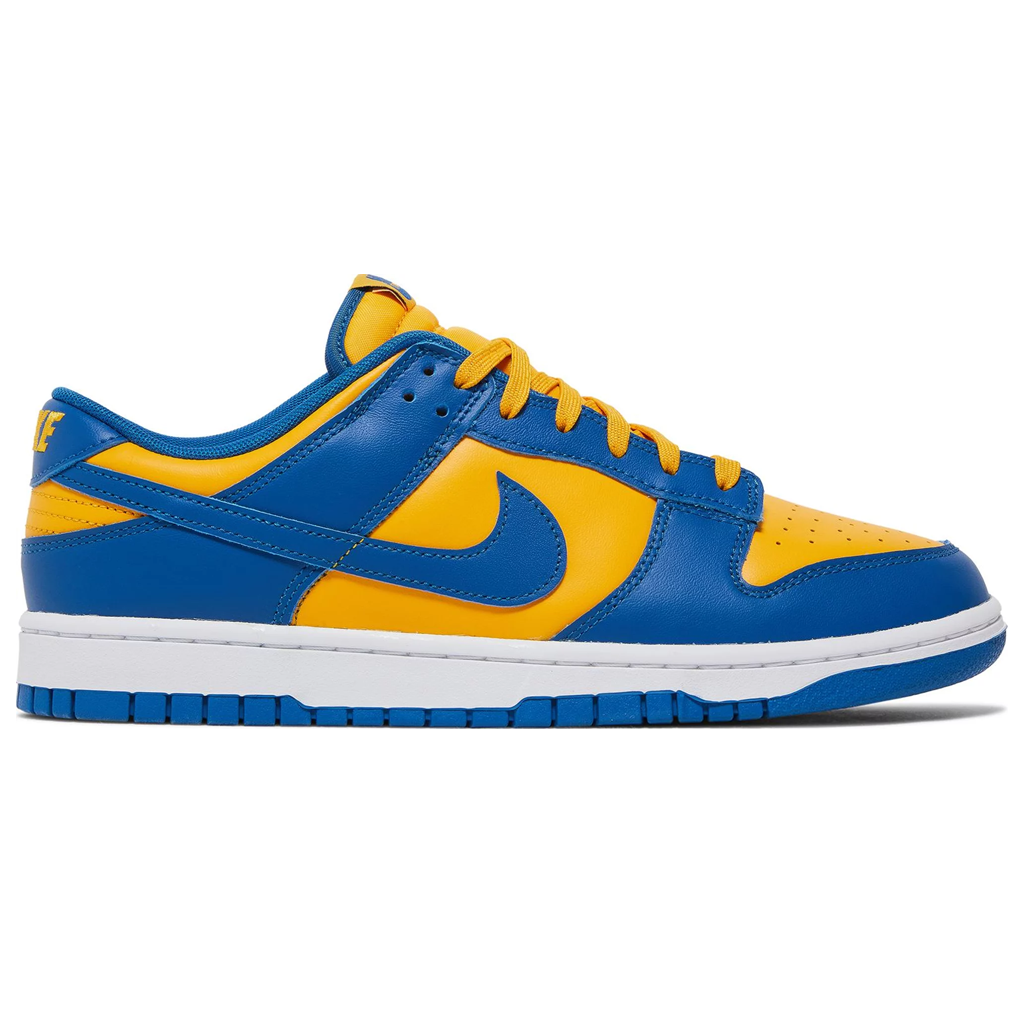 Dunk Low "UCLA"