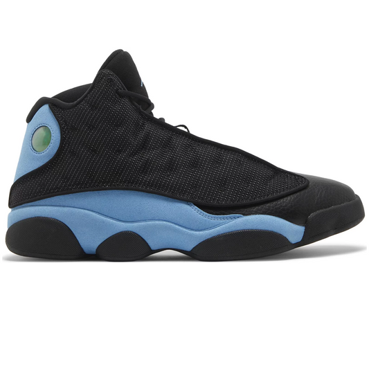 Jordan 13 "Black University Blue"