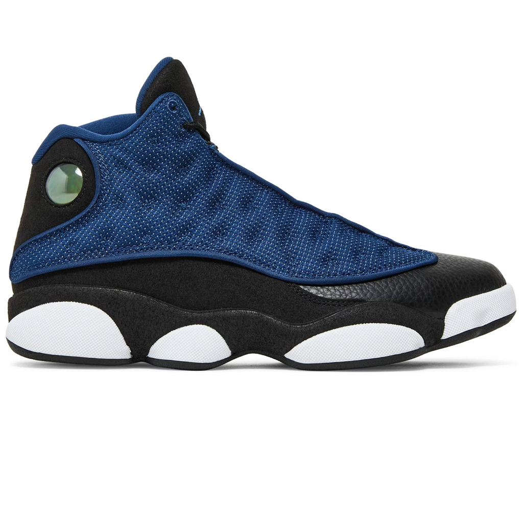 Jordan 13 "Brave Blue"