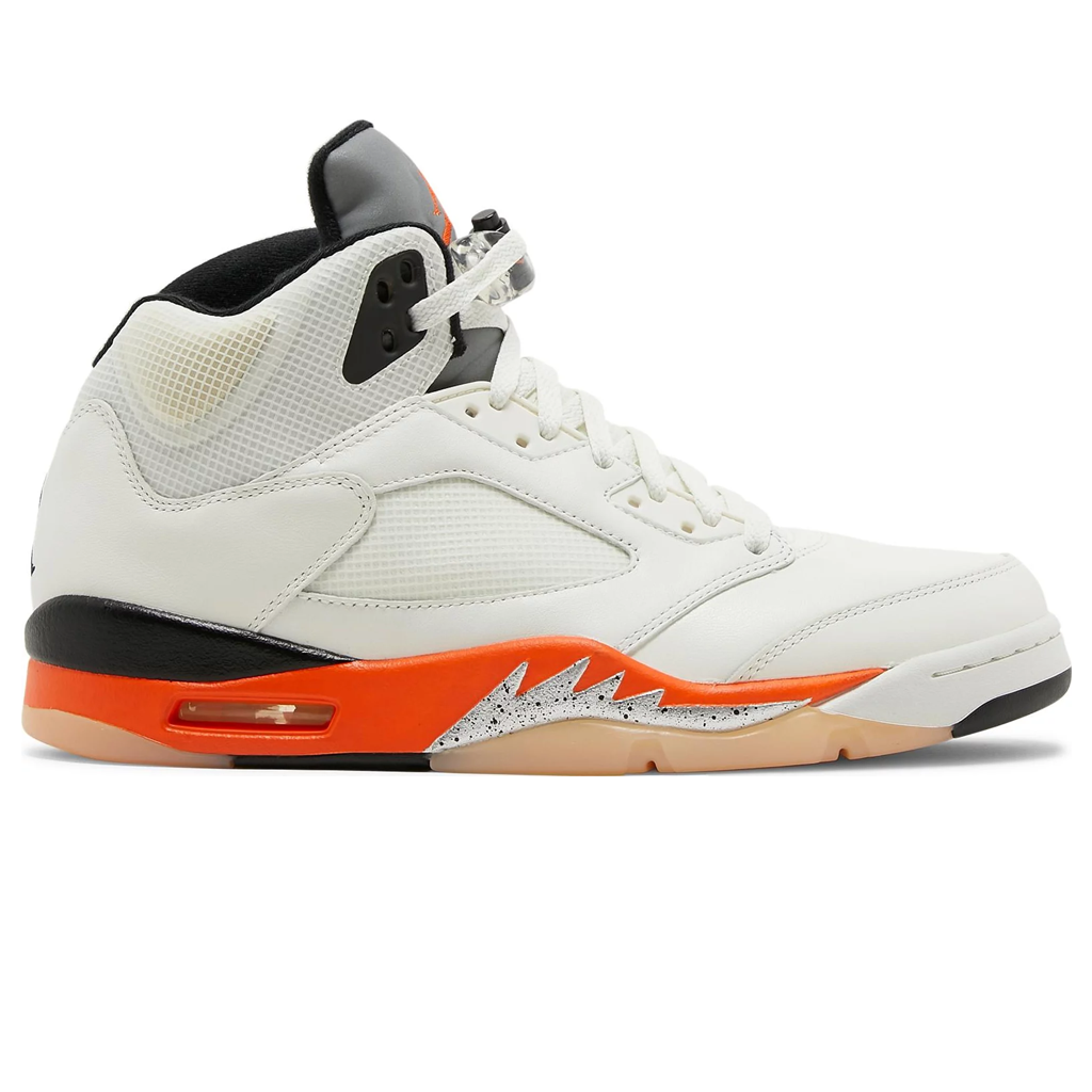 Jordan 5 "Shattered Backboard"