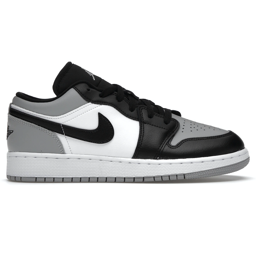 Jordan 1 Low "Shadow Toe" GS