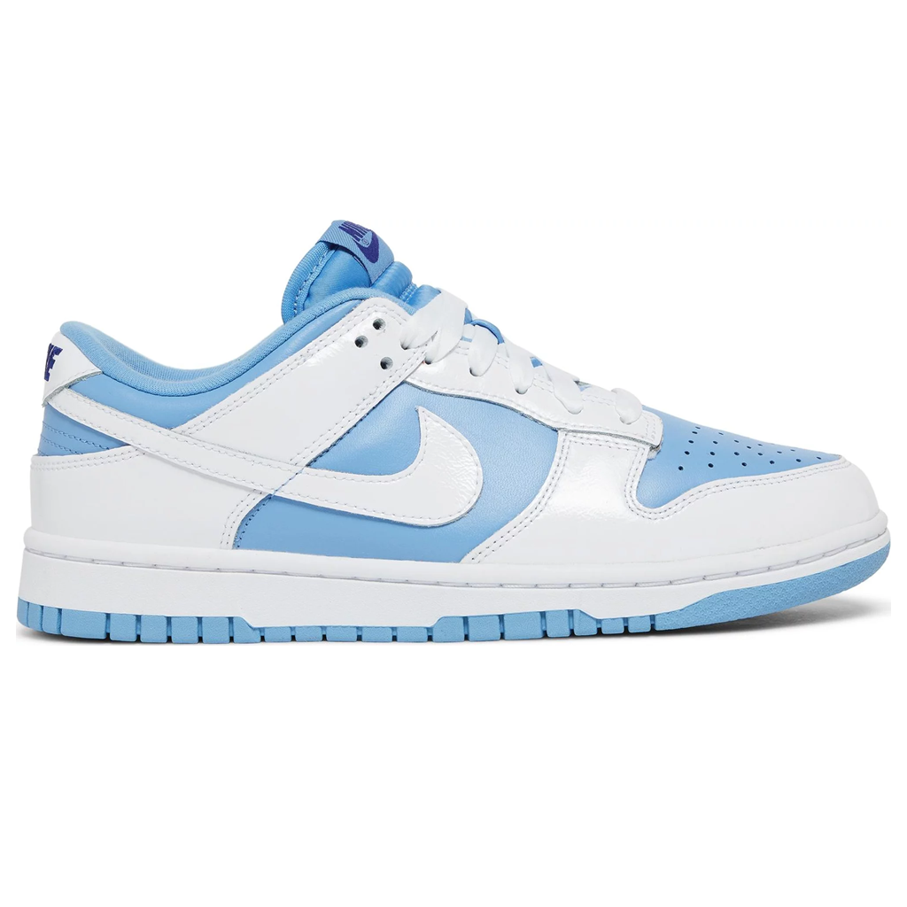 W Dunk Low "Reverse UNC"